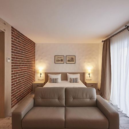 Hotel AmstelSki Bukoveľ Pokoj fotografie