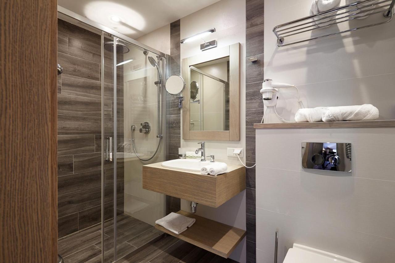 Hotel AmstelSki Bukoveľ Pokoj fotografie