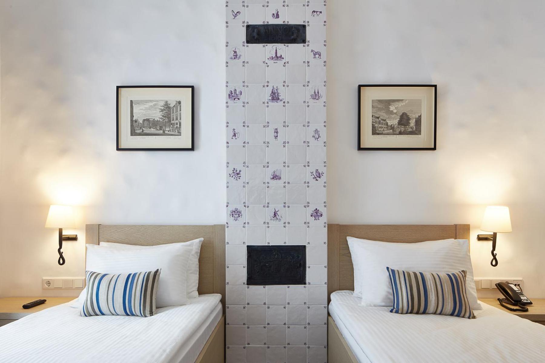 Hotel AmstelSki Bukoveľ Pokoj fotografie