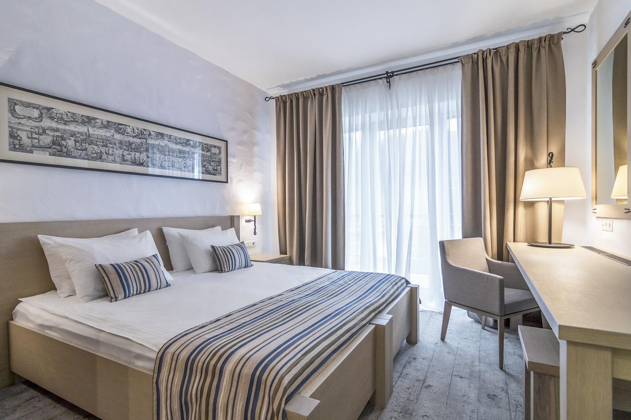 Hotel AmstelSki Bukoveľ Exteriér fotografie