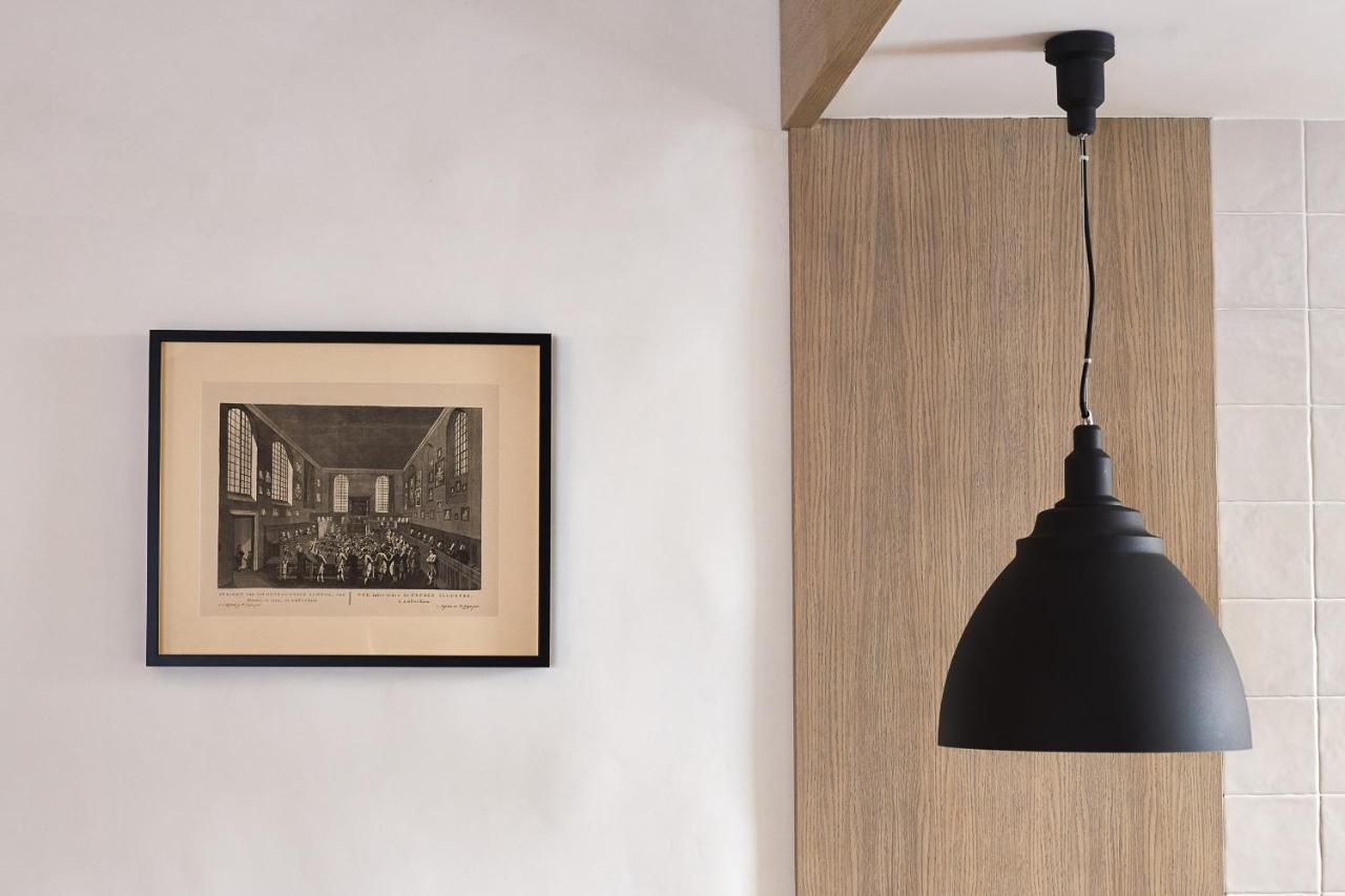Hotel AmstelSki Bukoveľ Exteriér fotografie