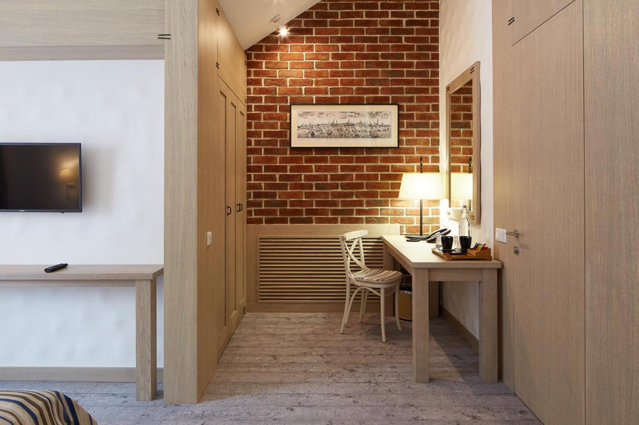 Hotel AmstelSki Bukoveľ Exteriér fotografie