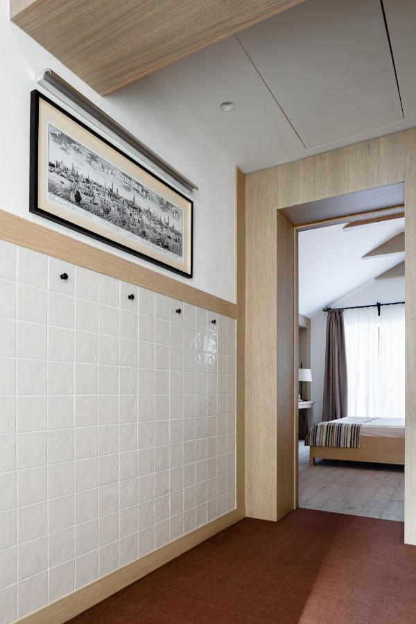 Hotel AmstelSki Bukoveľ Exteriér fotografie